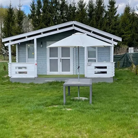 Domki U Januli Nad Jeziorem Naterskim Holiday home